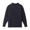 Sweat Picture Heta Knit Navy