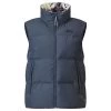 Veste Picture Hylla Vest Dark Blue 1 Veste Picture Hylla Vest Dark Blue -Magasin De Snowboard Professionnel Picture Hylla Vest Dark Blue 2