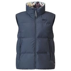 Veste Picture Hylla Vest Dark Blue
