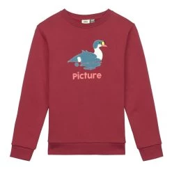 Sweat Picture Leida Rhubarbe