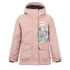 Veste Snow Picture Lidy Ash Rose