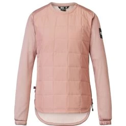 Polaire Picture Lixi Tech Sweater Ash Rose