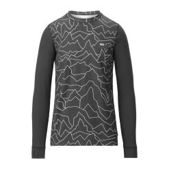 T-Shirt Technique Picture Nangha Top Lines