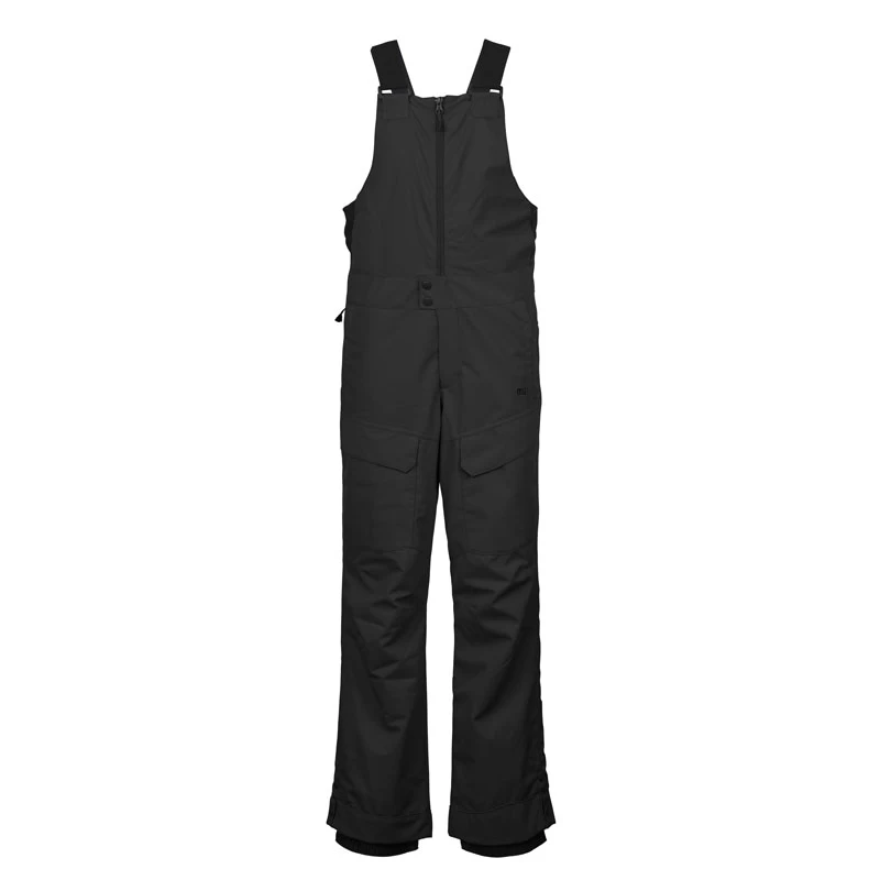 Pantalon Snow Picture Ninge Bib Black 3 Pantalon Snow Picture Ninge Bib Black