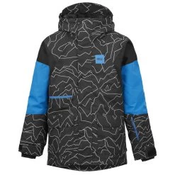 Veste Snow Picture Pearson Lines