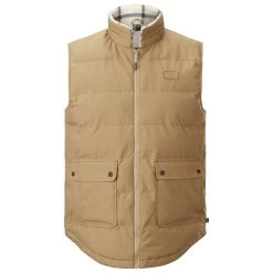 Veste Picture Russello Vest Dark Stone