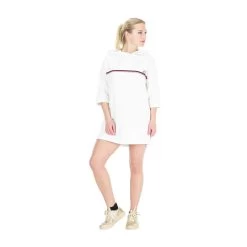 Picture Stella Dress White