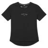 T-Shirt Picture CC Whaleine Black