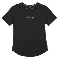 T-Shirt Picture CC Whaleine Black