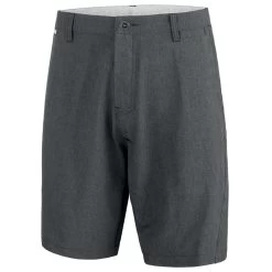 Boardshort Picture Podar Hybrid Boardshort 19 Black