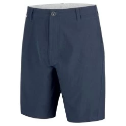 Boardshort Picture Podar Hybrid Boardshort 19 Dark Blue
