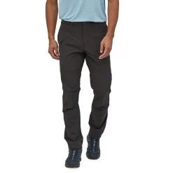 Pantalon Patagonia Point Peak Trail Black