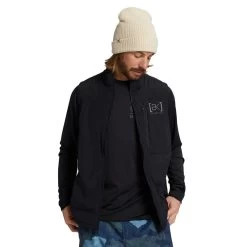 Polaire Burton [Ak] Helium Vest True Black