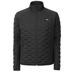 Polaire Picture Horses Black