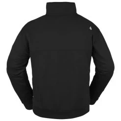 Polaire Volcom She Crew Fleece Black -Magasin De Snowboard Professionnel Polaire Volcom She Crew Fleece Black 1 1