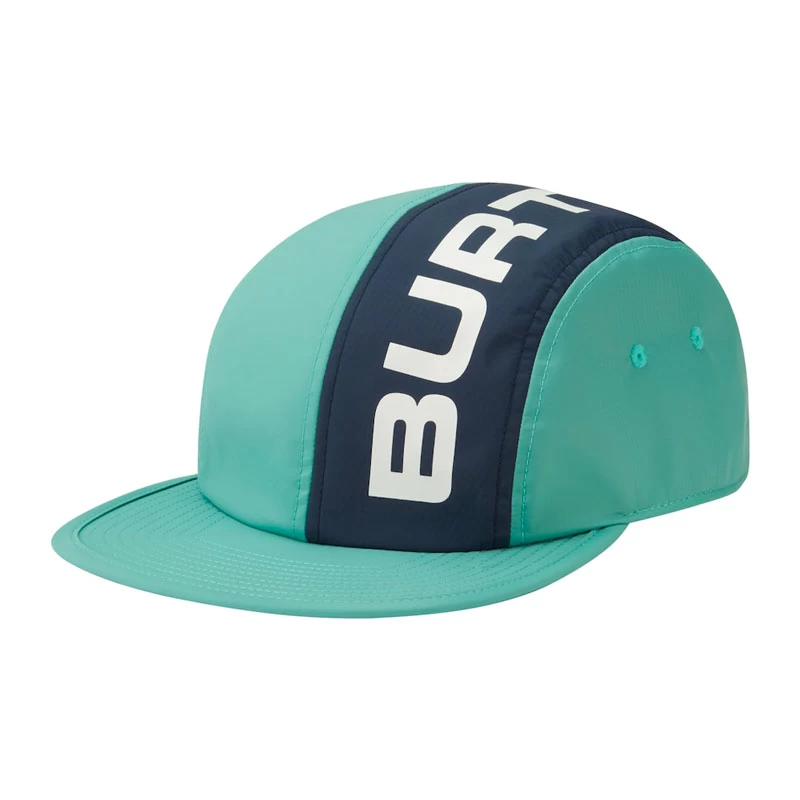 Casquette Burton Portal Hat Buoy Blue 3 Casquette Burton Portal Hat Buoy Blue