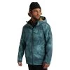 Veste Homme Burton Portal Jacket Dark Slate Resist 1 Veste Homme Burton Portal Jacket Dark Slate Resist -Magasin De Snowboard Professionnel Portal Jacket Dark Slate Resist Burton Snowboards