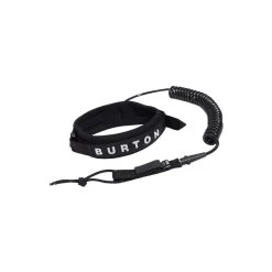 Burton Powsurf Leash Black