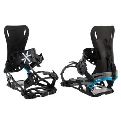 Fixations Karakoram Nomad