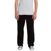 Pantalon Volcom Psychstone Elasticated Waist Black -Magasin De Snowboard Professionnel Psychstone Elasticated Waist Black Volcom 4