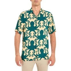 Chemise Homme Pullin Chemise Spectre