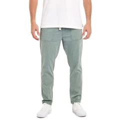 Pantalon Homme Pullin Dening Beach Crew