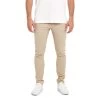 Pantalon Homme Pullin Dening Chino Cream