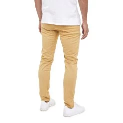 Pantalon Homme Pullin Dening Chino Foil -Magasin De Snowboard Professionnel Pullin Dening Chino Foil 1 1