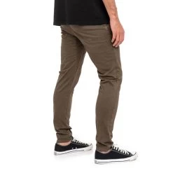 Pantalon Homme Pullin Dening Chino Garden 6 Pantalon Homme Pullin Dening Chino Garden -Magasin De Snowboard Professionnel Pullin Dening Chino Garden 1 1