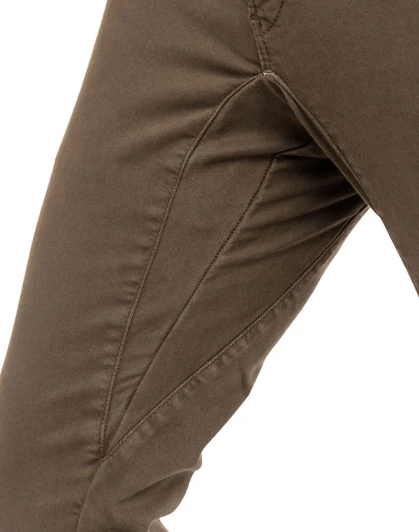 Pantalon Homme Pullin Dening Chino Garden 5 Pantalon Homme Pullin Dening Chino Garden – Image 3