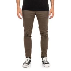 Pantalon Homme Pullin Dening Chino Garden