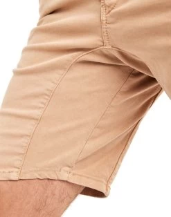 Short Homme Pullin Dening Short Chino Amber -Magasin De Snowboard Professionnel Pullin Dening S Chino Amber 2 1