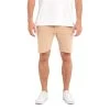 Short Homme Pullin Dening Short Chino Amber
