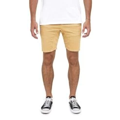Short Homme Pullin Dening Short Chino Foil