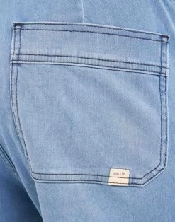 Short Homme Pullin Dening Short Marley Soft -Magasin De Snowboard Professionnel Pullin Dening S Marley Soft 2 1