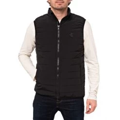 Veste Homme Pullin Doudoune Dark Tropic