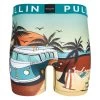 Boxer Homme Pullin Fashion 2 Chill Beach