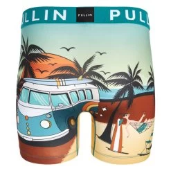 Boxer Homme Pullin Fashion 2 Chill Beach