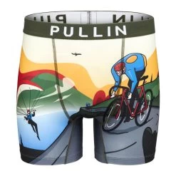 Boxer Homme Pullin Fashion 2 Danseuse