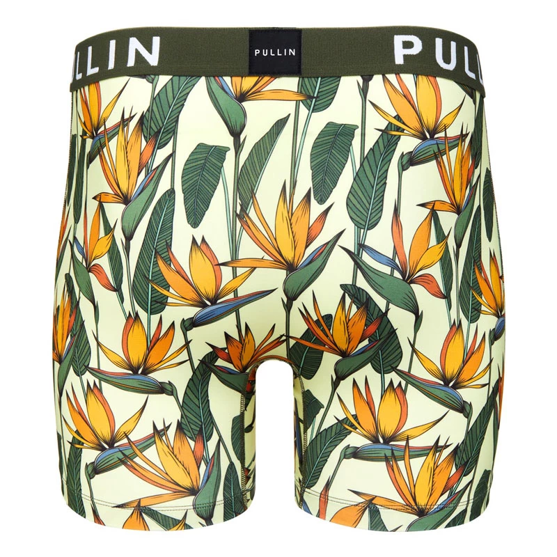 Boxer Homme Pullin Fashion 2 Paradise Leaf 4 Boxer Homme Pullin Fashion 2 Paradise Leaf – Image 2