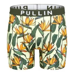 Boxer Homme Pullin Fashion 2 Paradise Leaf