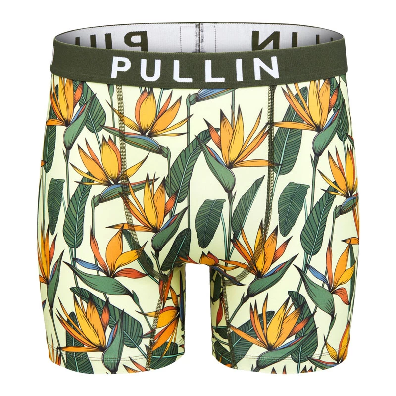 Boxer Homme Pullin Fashion 2 Paradise Leaf 3 Boxer Homme Pullin Fashion 2 Paradise Leaf