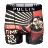 Boxer Pullin Fashion 2 Time To Fly 1 Boxer Pullin Fashion 2 Time To Fly -Magasin De Snowboard Professionnel Pullin Fashion 2 Time To Fly