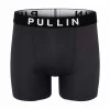 Boxer Homme Pullin Fashion 2 Uni Black 21 -Magasin De Snowboard Professionnel Pullin Fashion 2 Uni Black 21 2