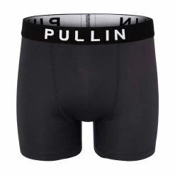 Boxer Homme Pullin Fashion 2 Uni Black 21