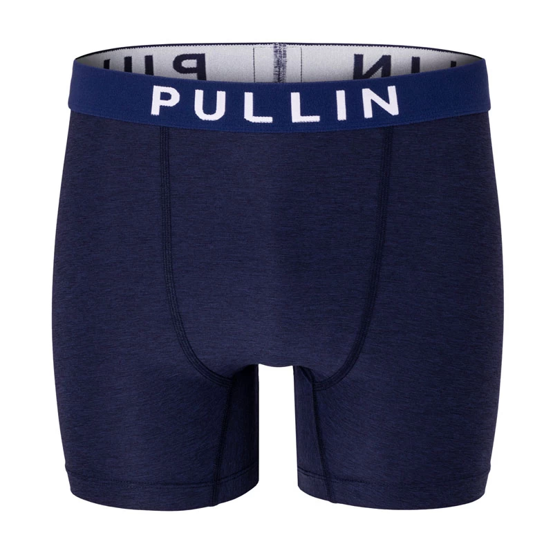 Boxer Homme Pullin Fashion 2 Uni Blue Heather 3 Boxer Homme Pullin Fashion 2 Uni Blue Heather
