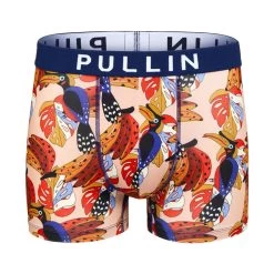 Boxer Homme Pullin Master Banana Touch