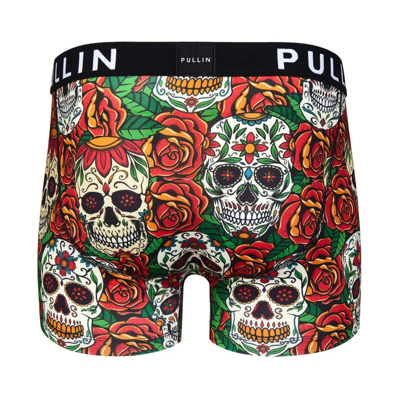 Boxer Homme Pullin Master Muerte 4 Boxer Homme Pullin Master Muerte – Image 2