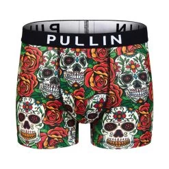 Boxer Homme Pullin Master Muerte