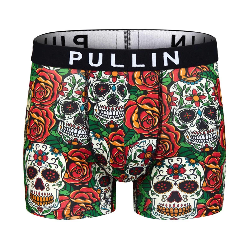 Boxer Homme Pullin Master Muerte 3 Boxer Homme Pullin Master Muerte